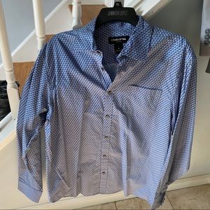 2 for $20 Claiborne Button Down